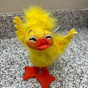 ❌SOLD❌2018 Annalee Duck